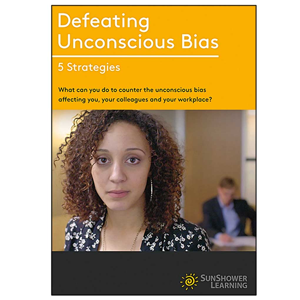 "Defeating Unconscious Bias" Training Experience