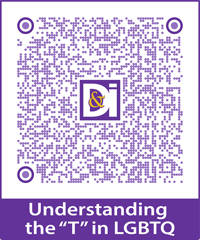 QR Code for Understanding the "T" in LGBTQ
